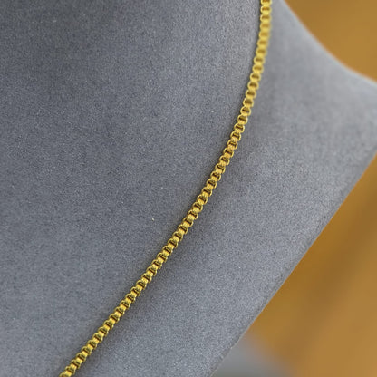 Thali Chain (Gj-1)-H