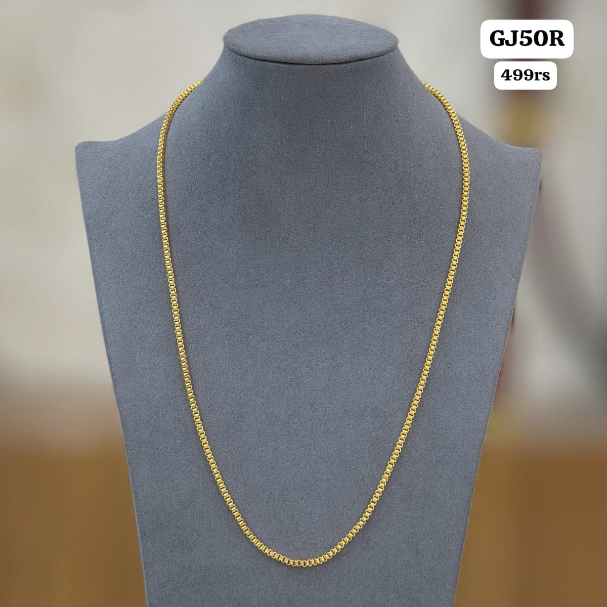 Thali Chain (Gj-1)-H