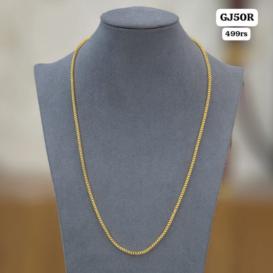 Thali Chain (Gj-1)-H