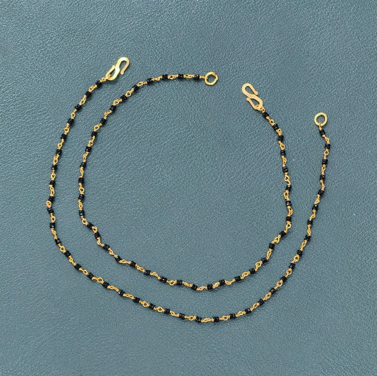 Black Diamond Pattilu
