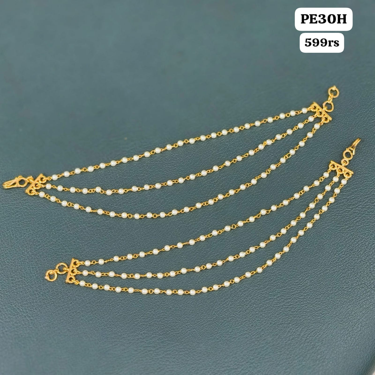 3 lines Earchains