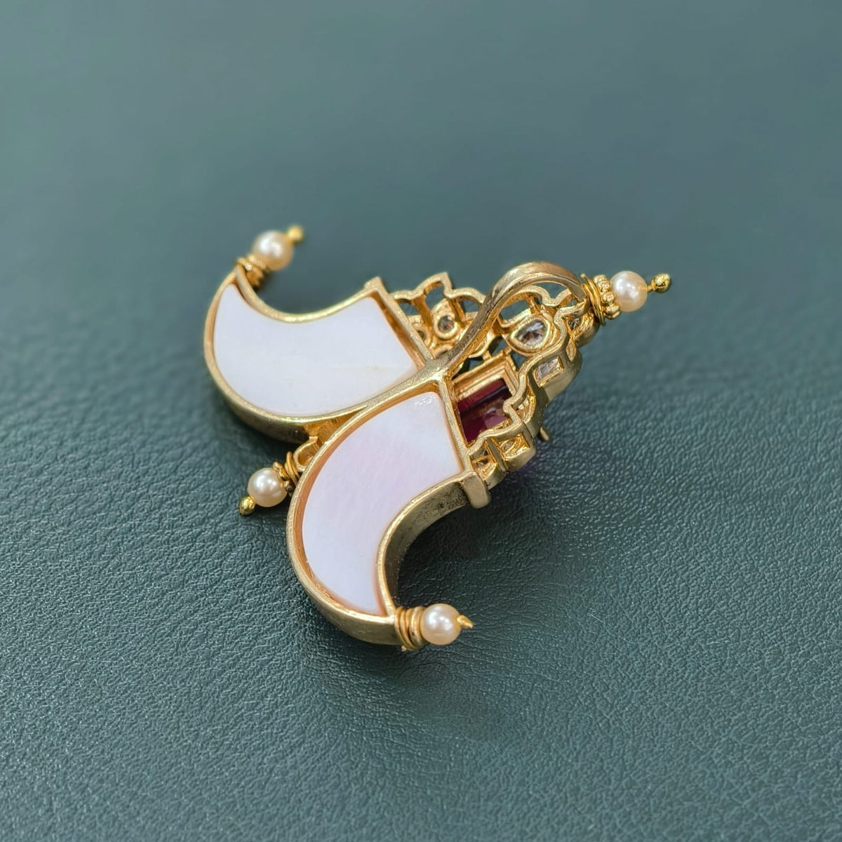 Puligoru (Ruby)