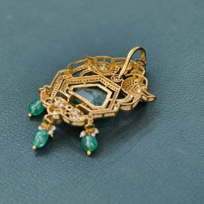 Pendant's