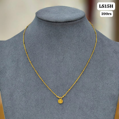 Simple Chain (Laxmi)