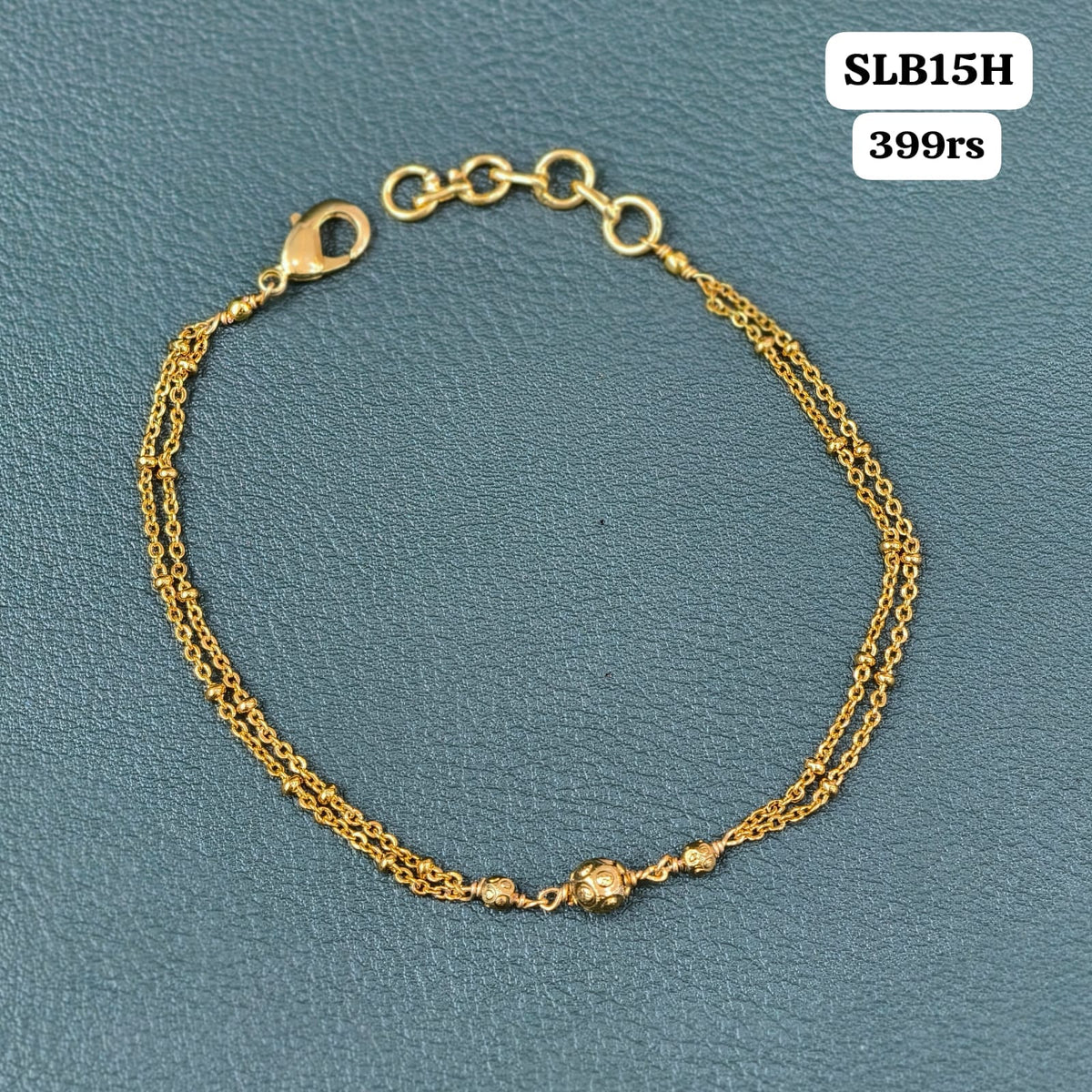 Beads Bracelet