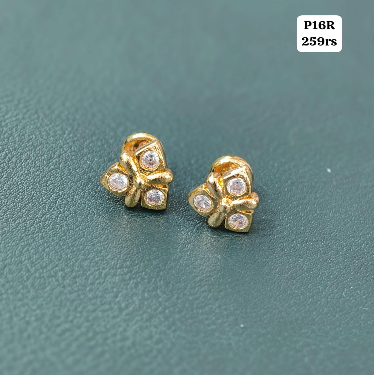 White studs