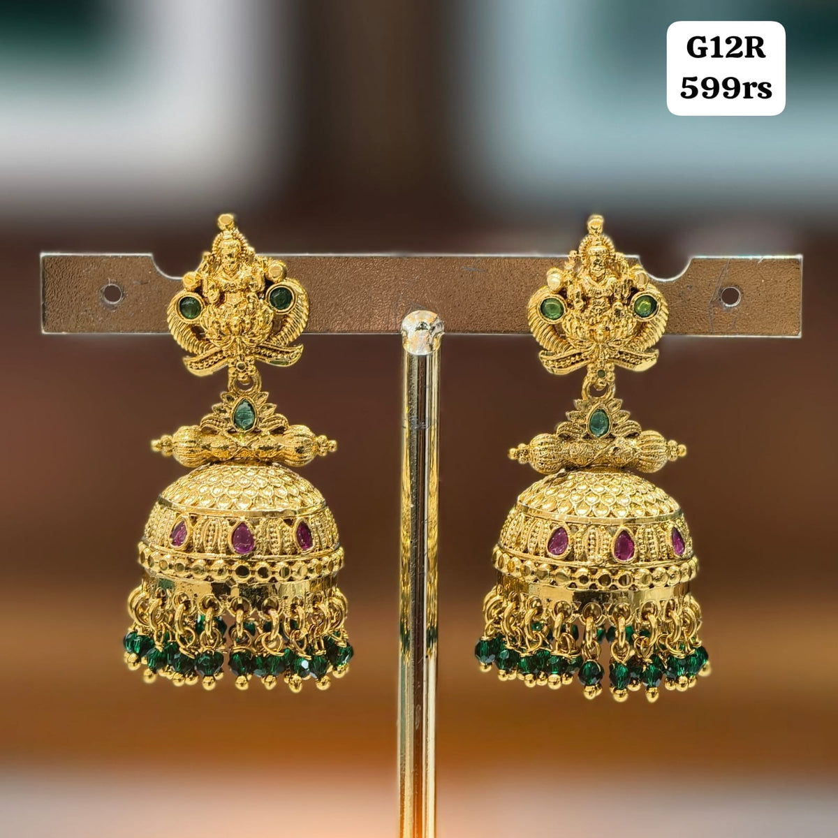 Laxmi butta's {G}-H