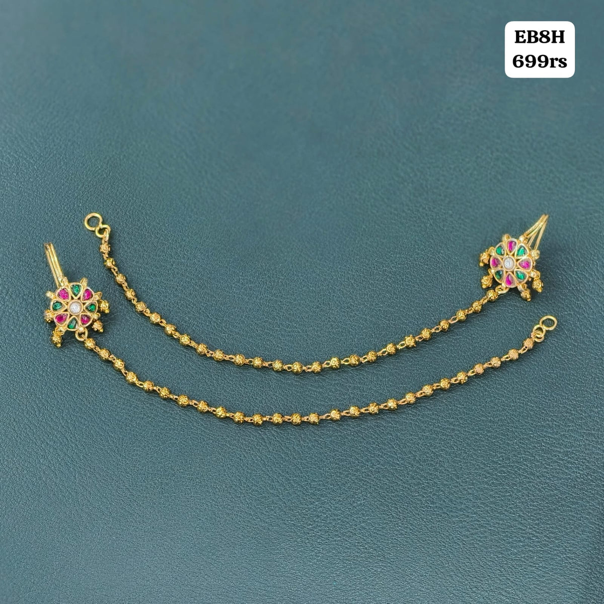 Pendant with Earchains
