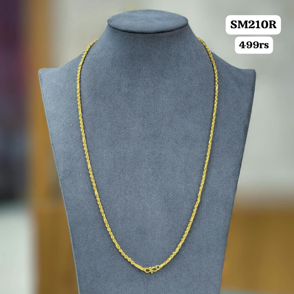 Thali chain (SM)