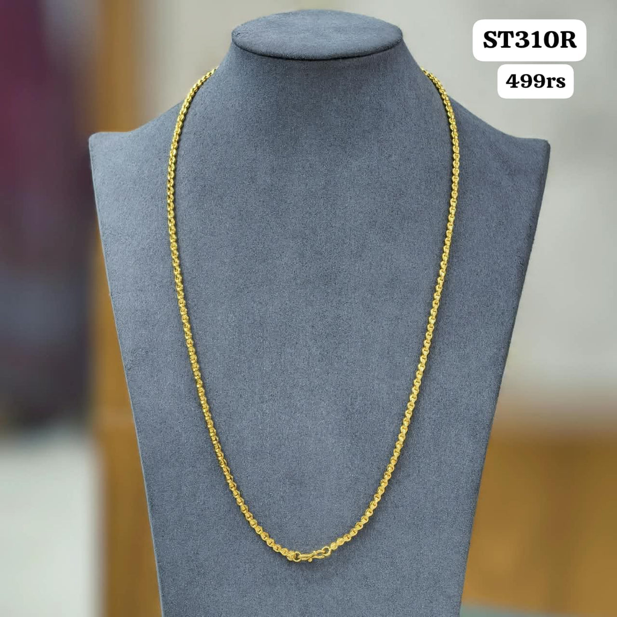 Thali Chain (S)