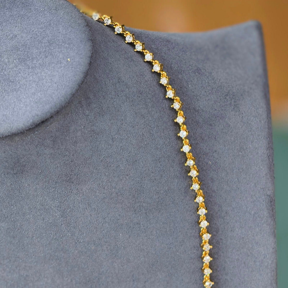 White Stone Thali Chain's