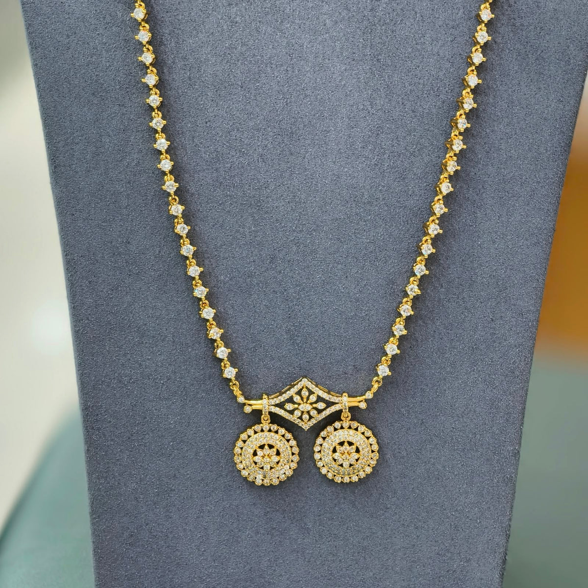 White Stone Thali Chain's