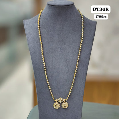 White Stone Thali Chain's