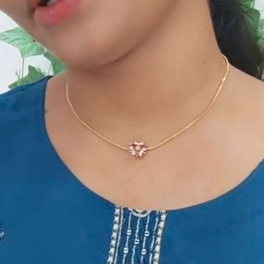 Mini Chocker