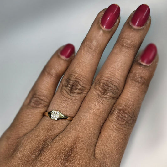 Finger Ring