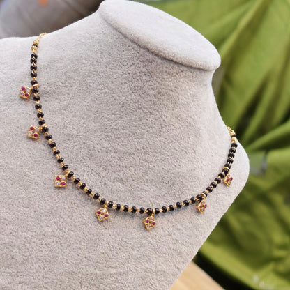 BB neckpiece