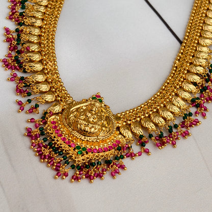 MicroGold Long Haram