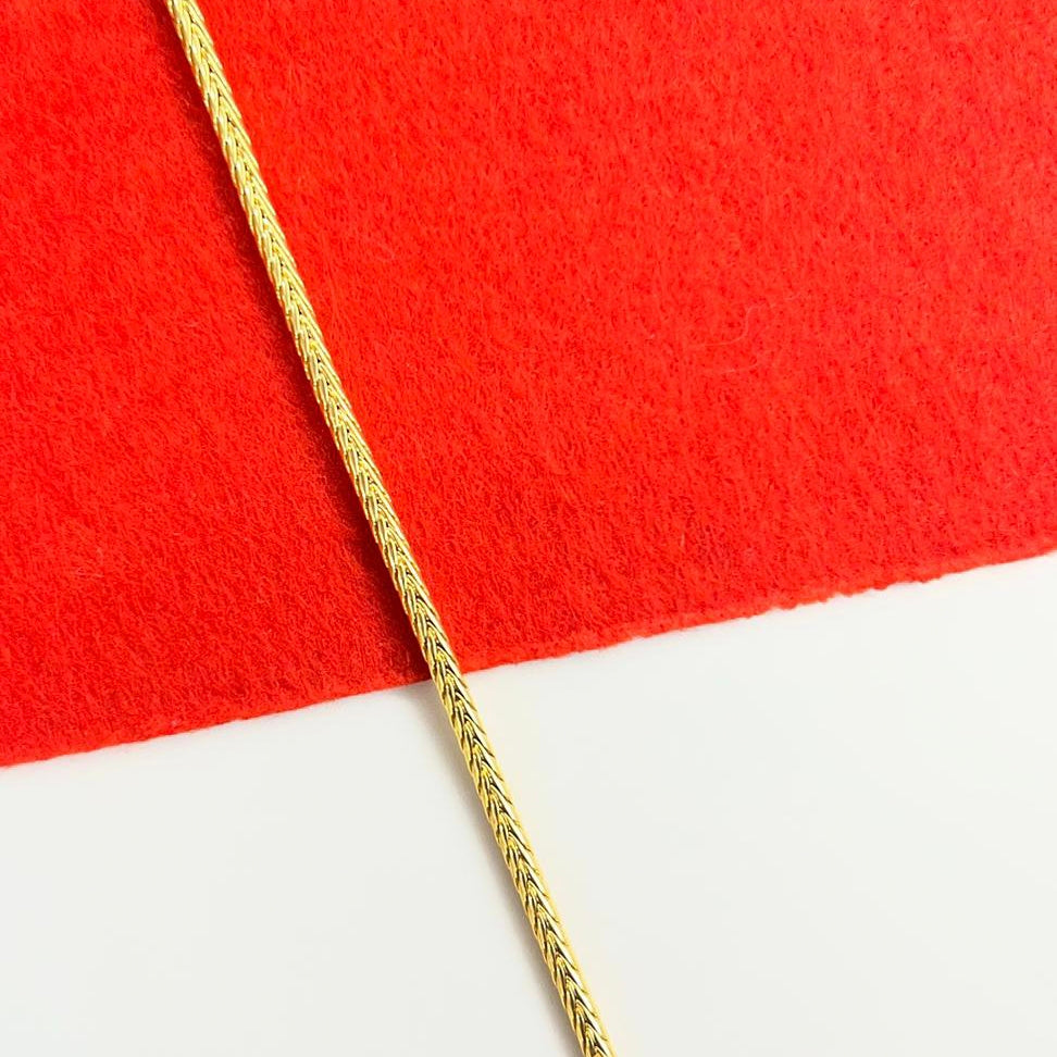 Thali chain