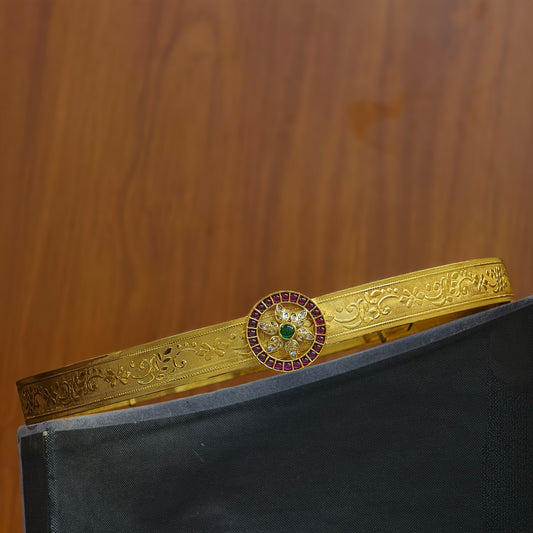 Single pendant Hip belt