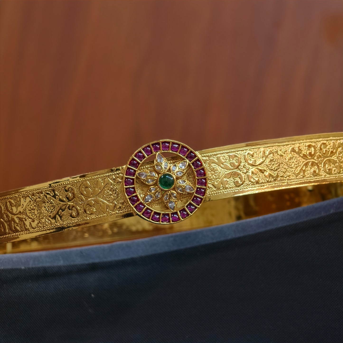 Single pendant Hipbelt