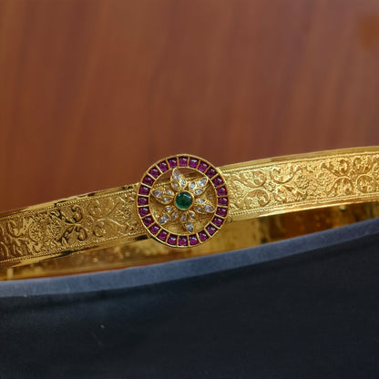 Single pendant Hipbelt