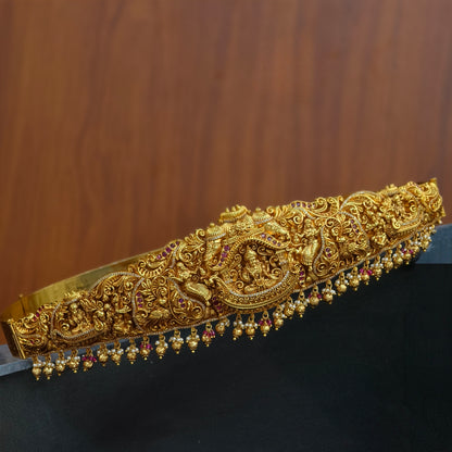 Laxmi Gold Hipbelt
