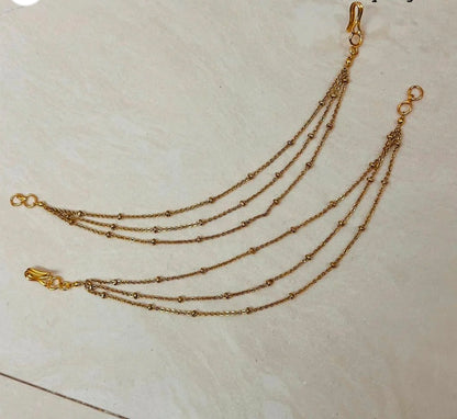 3lines earchains
