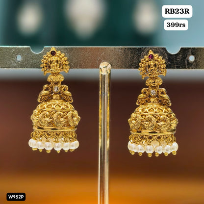 Laxmi Butta's(ruby)-H