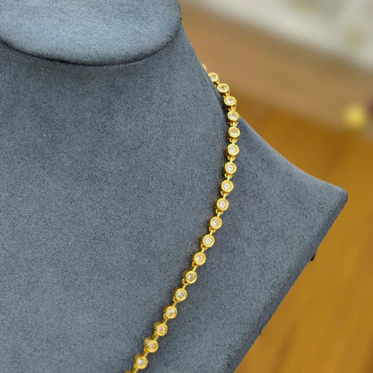 Only Thali Chain (45 days to Dispatch)