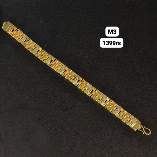 Mens Bracelet