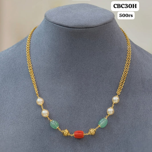 Beads chain