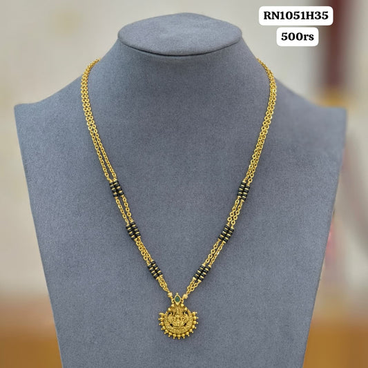 Green stone Laxmi BB