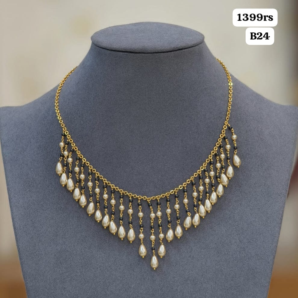 Beads Necklace