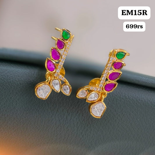 Earcuffs