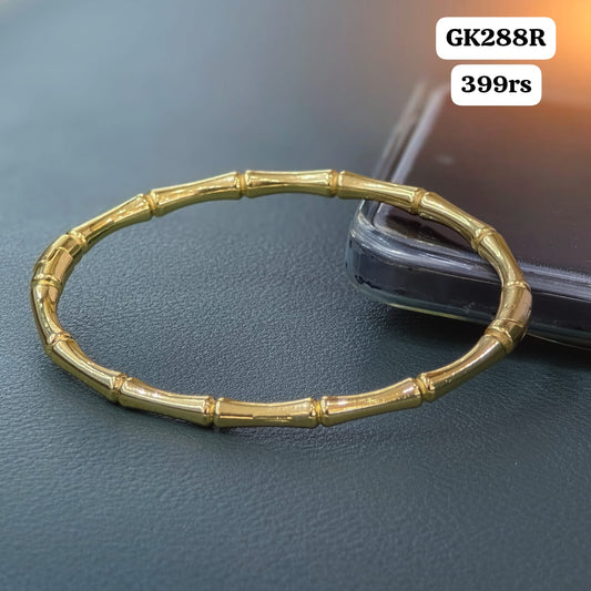 Gold kada