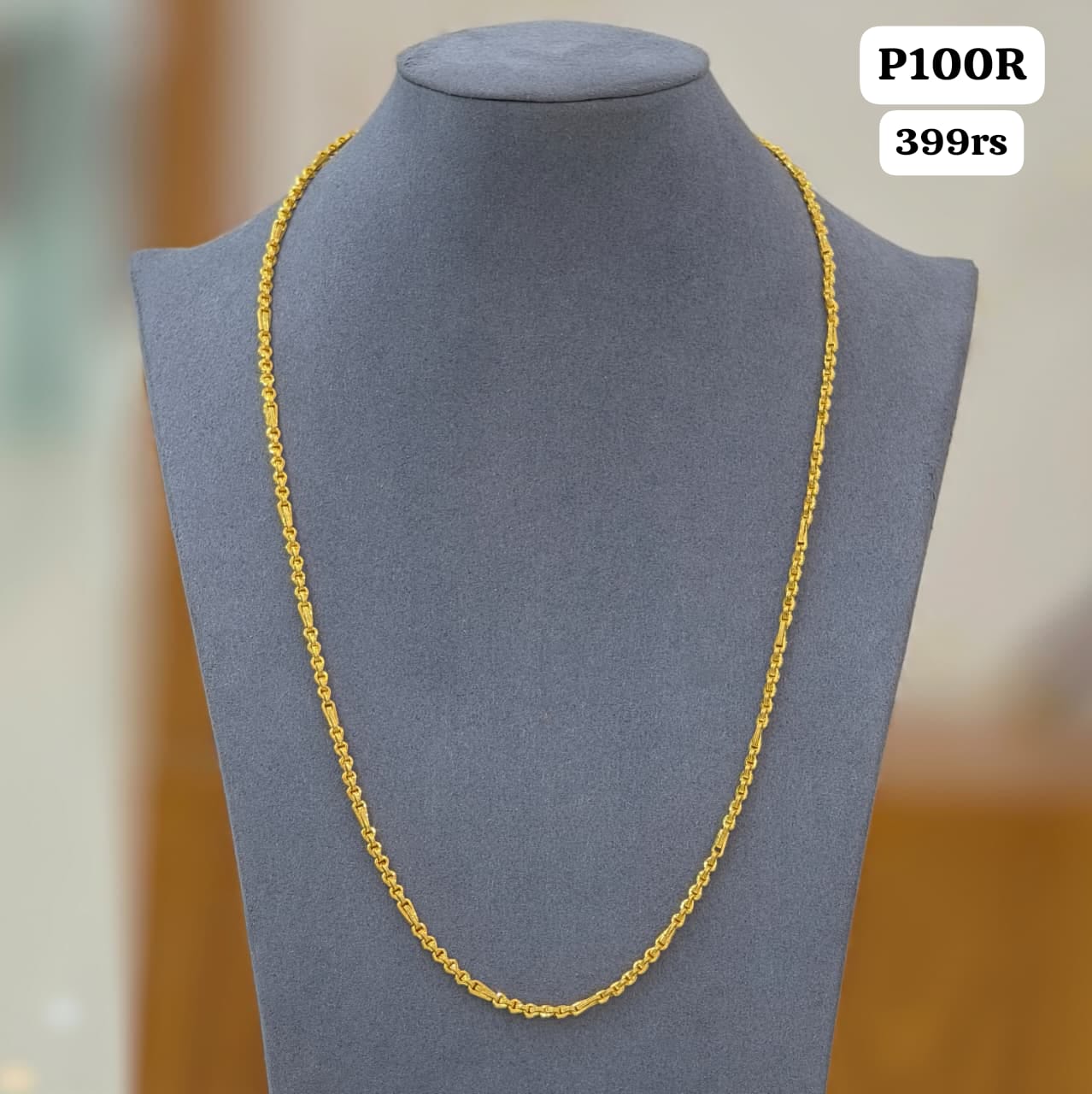 Thali Chain