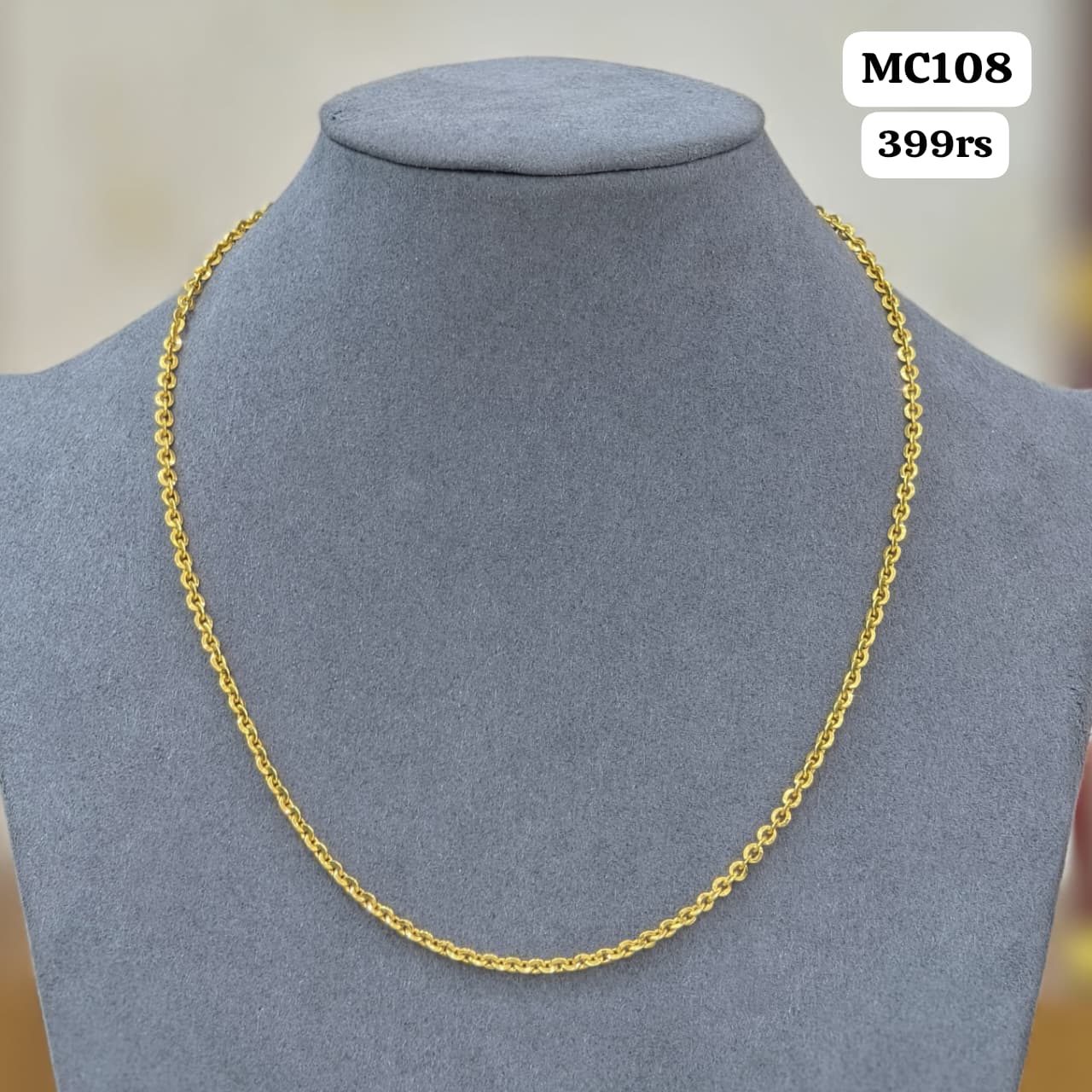 MEN CHAIN