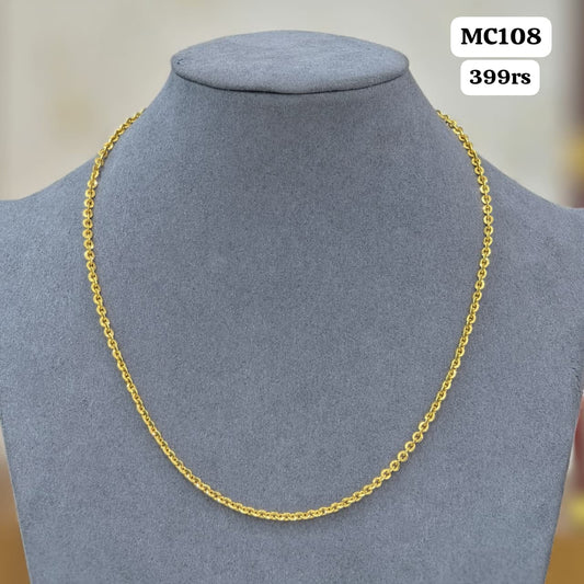 MEN CHAIN