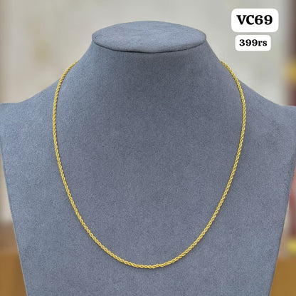 MEN CHAIN