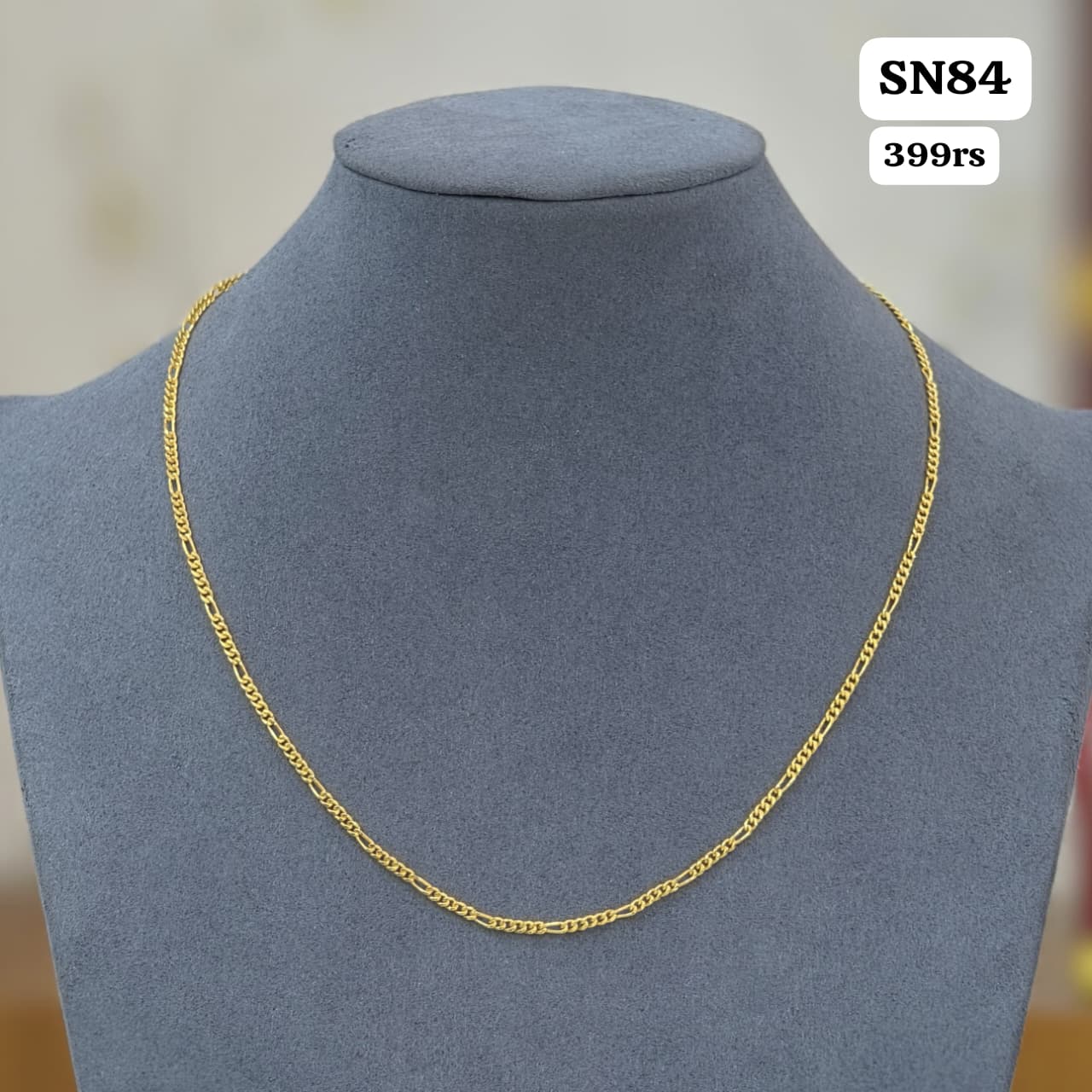 MEN CHAIN