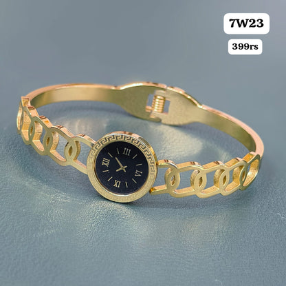 Watch kada ( Non functional)