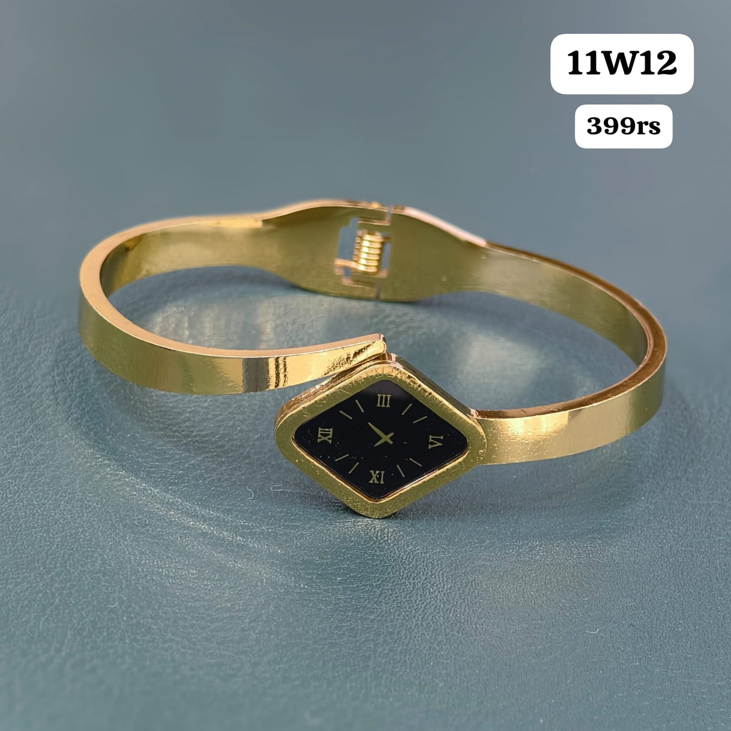 Watch Kada (Non functional)