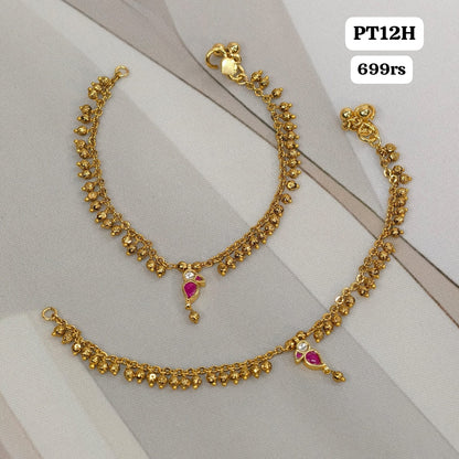 kids anklet