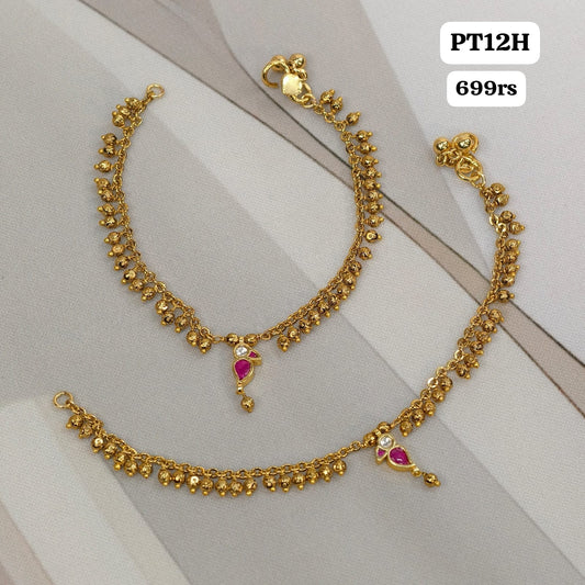 kids anklet