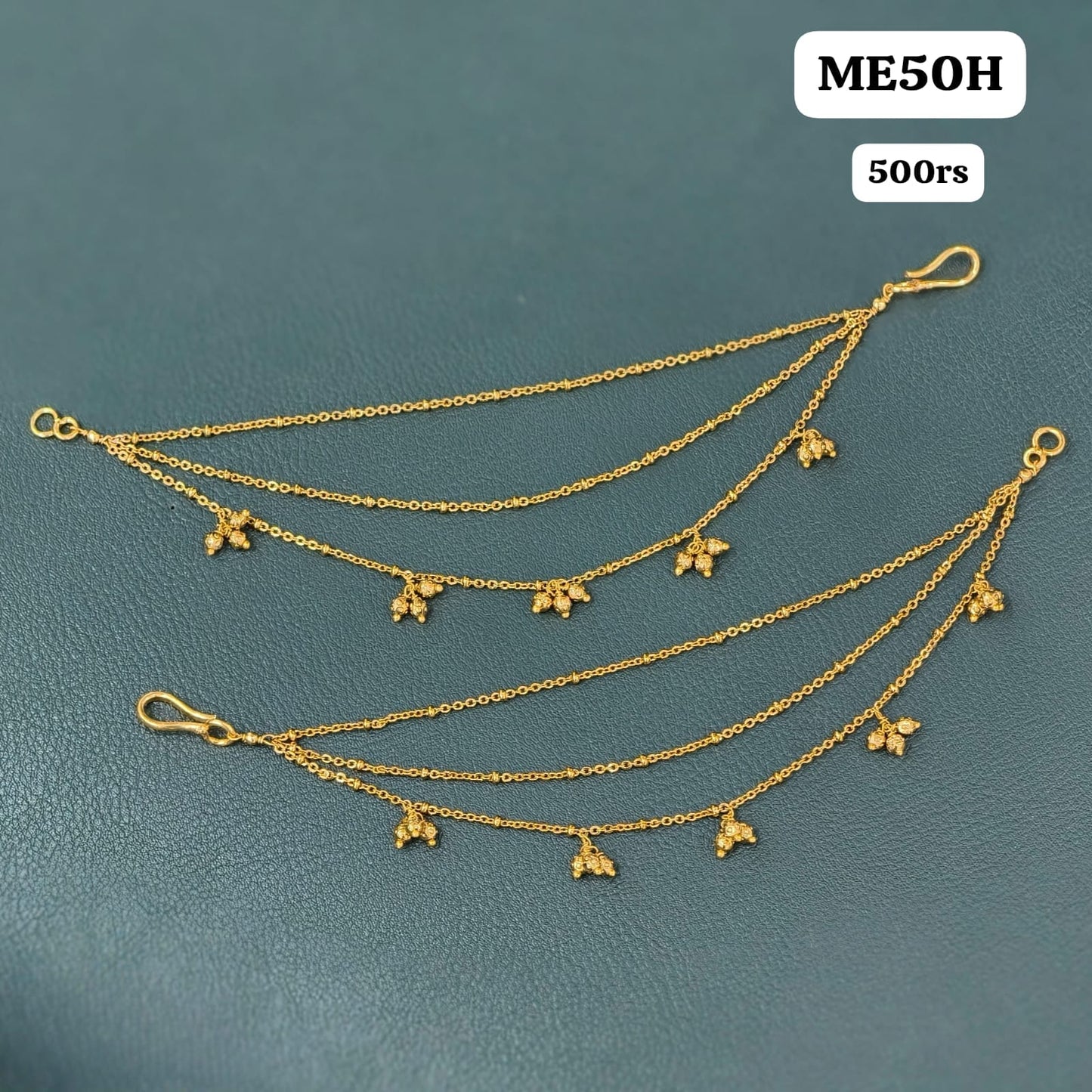 Ear chains