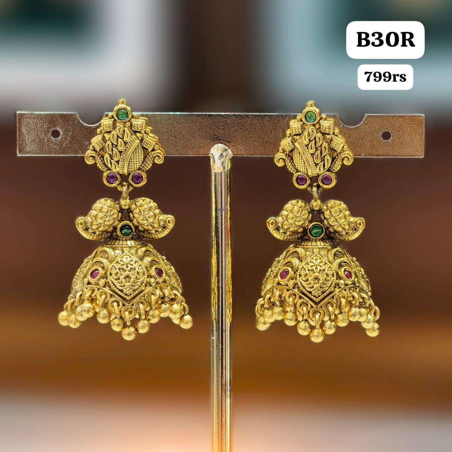 Nakshi Buttas