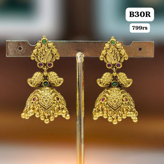 Nakshi Buttas