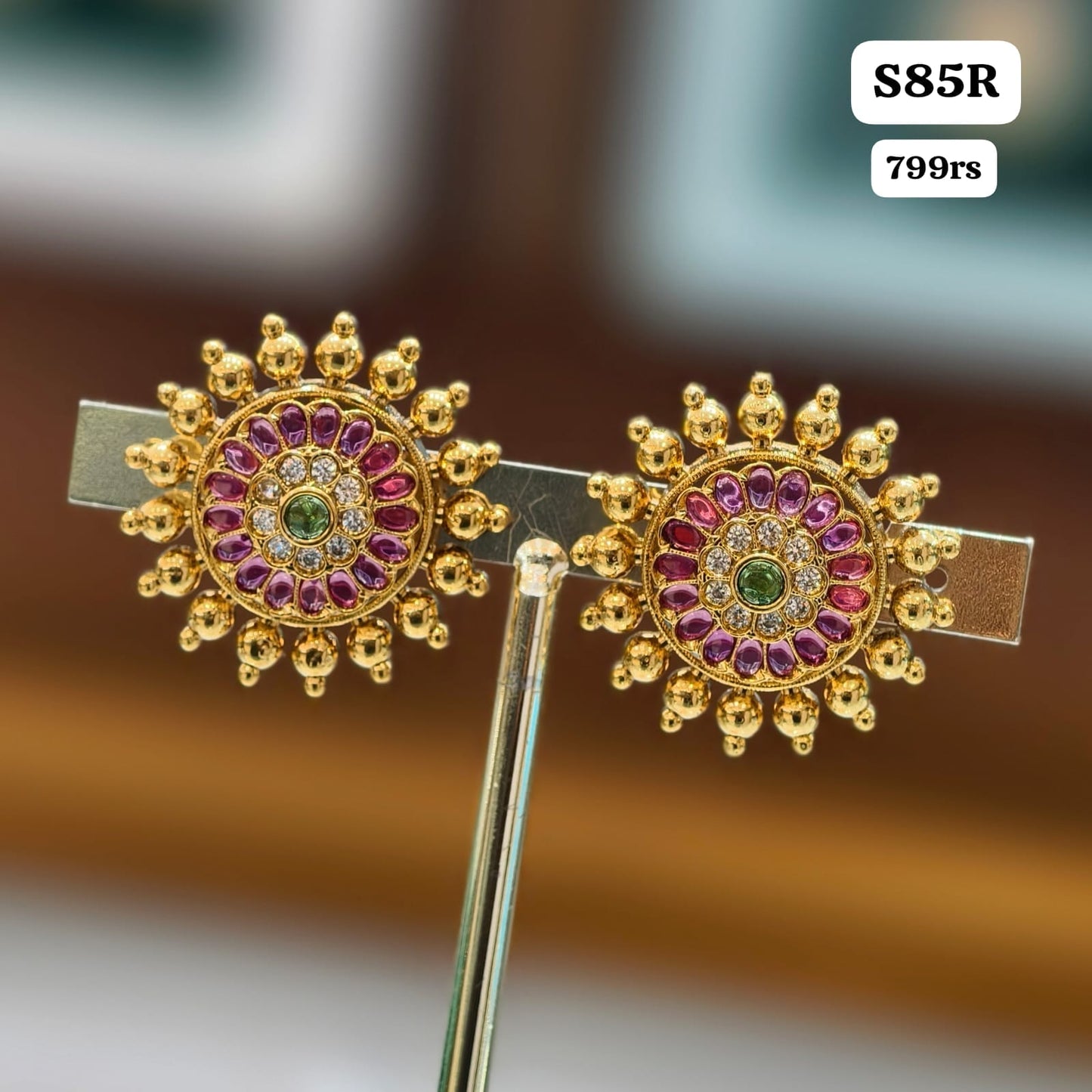 Studs (ruby)
