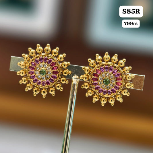 Studs (ruby)
