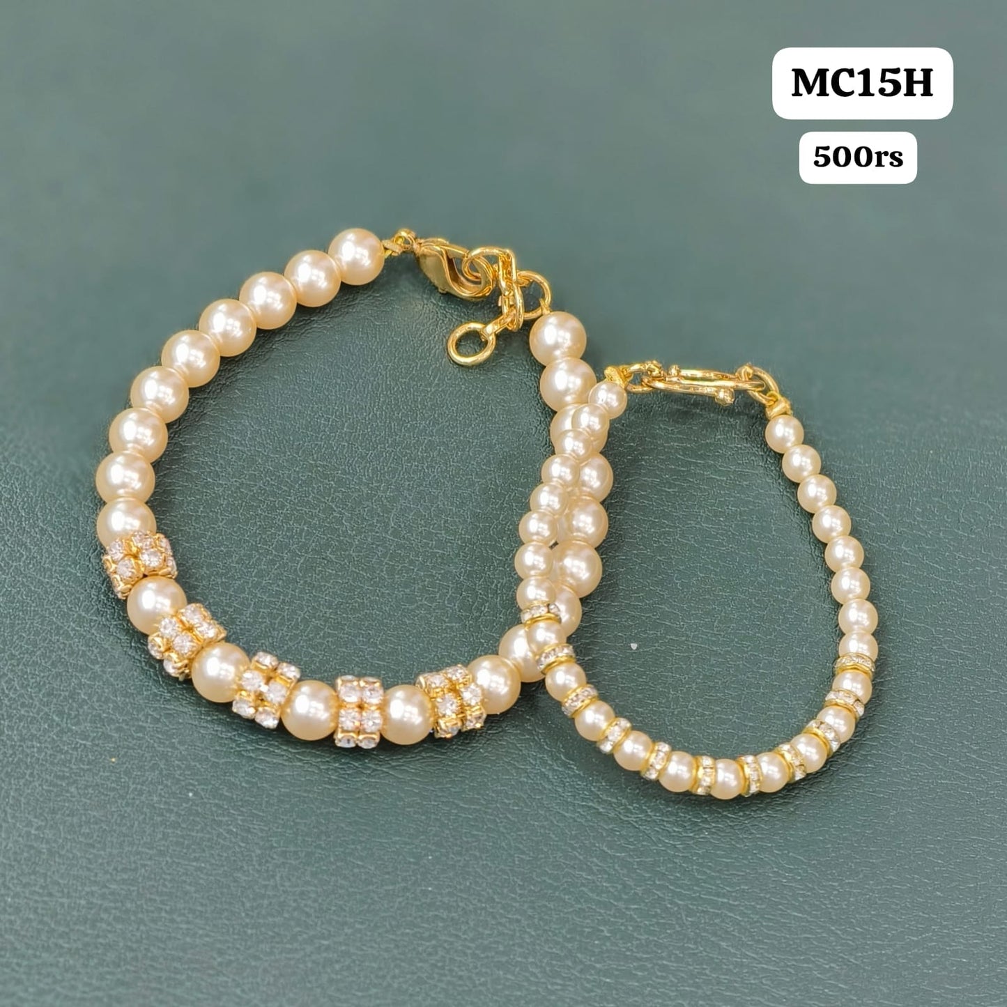 Combo Bracelet (mother&daughter)